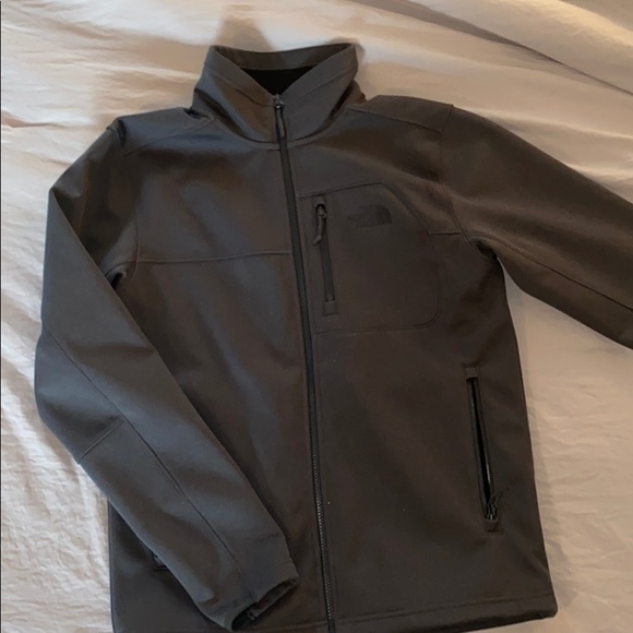 The North Face Other - North Face apex jacket